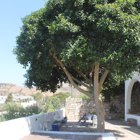 A Crystal Clear House In Pyrgos, Heraklion Crete Pirgos  Luaran gambar