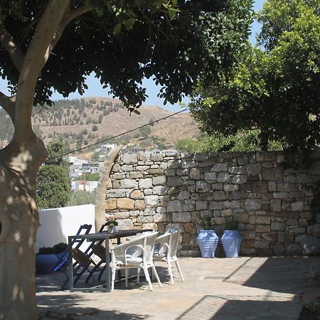 A Crystal Clear House In Pyrgos, Heraklion Crete Pirgos  Luaran gambar
