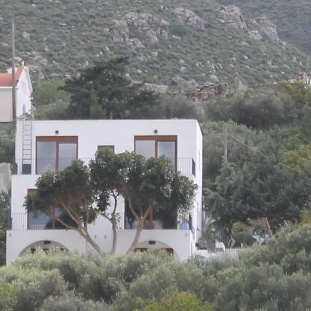 A Crystal Clear House In Pyrgos, Heraklion Crete Pirgos  Luaran gambar