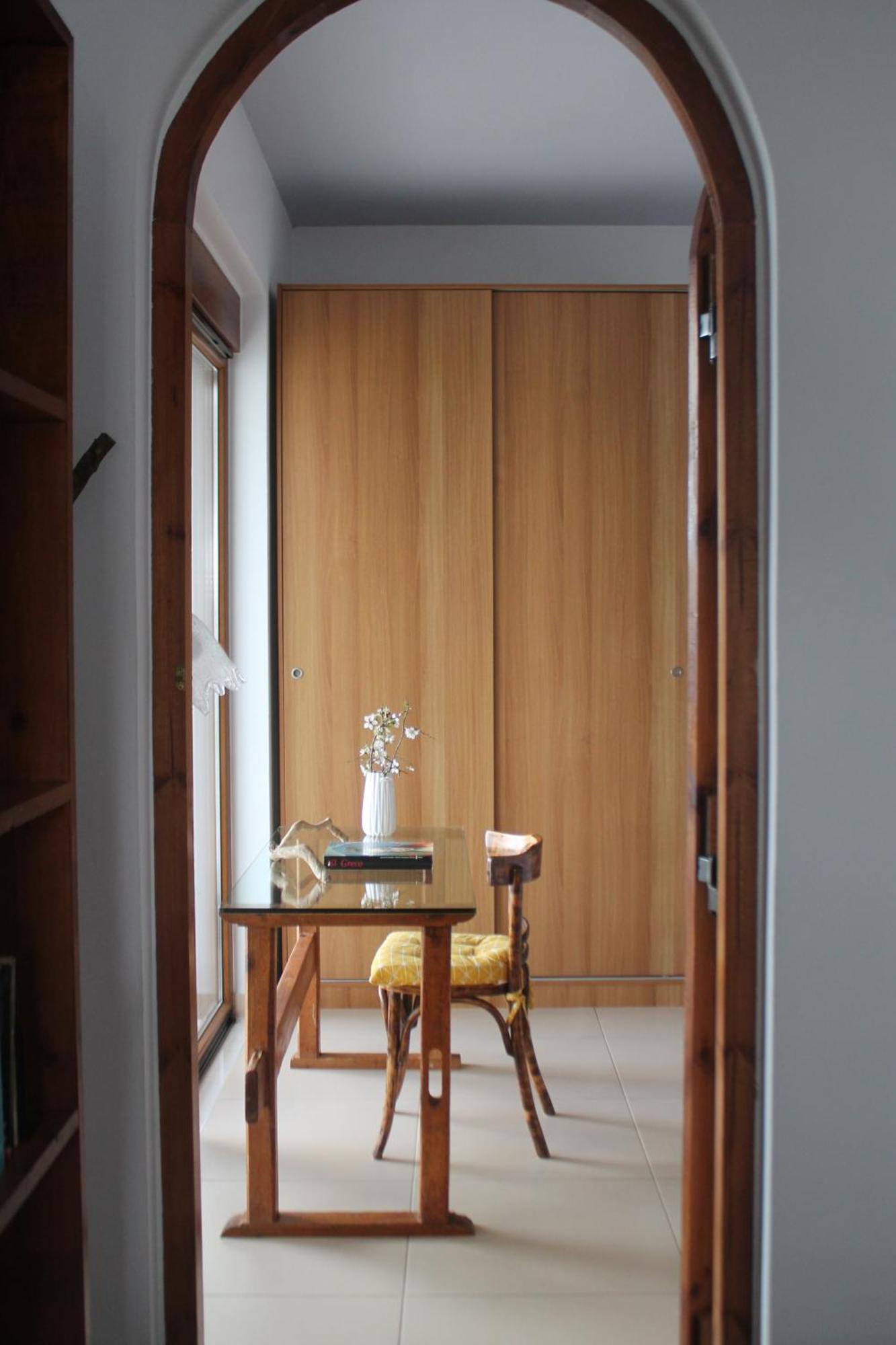 A Crystal Clear House In Pyrgos, Heraklion Crete Pirgos  Luaran gambar