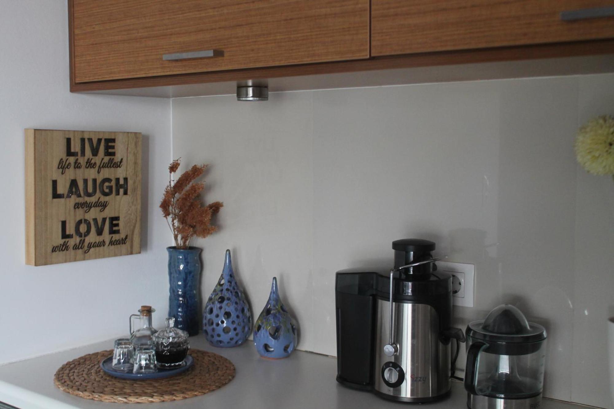 A Crystal Clear House In Pyrgos, Heraklion Crete Pirgos  Luaran gambar
