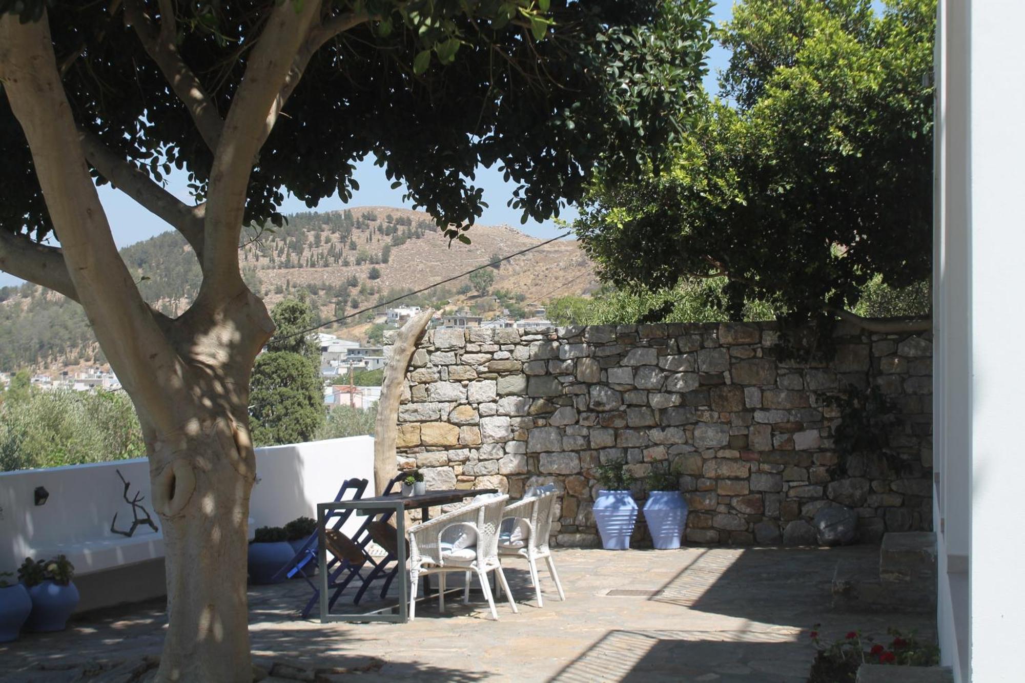A Crystal Clear House In Pyrgos, Heraklion Crete Pirgos  Luaran gambar