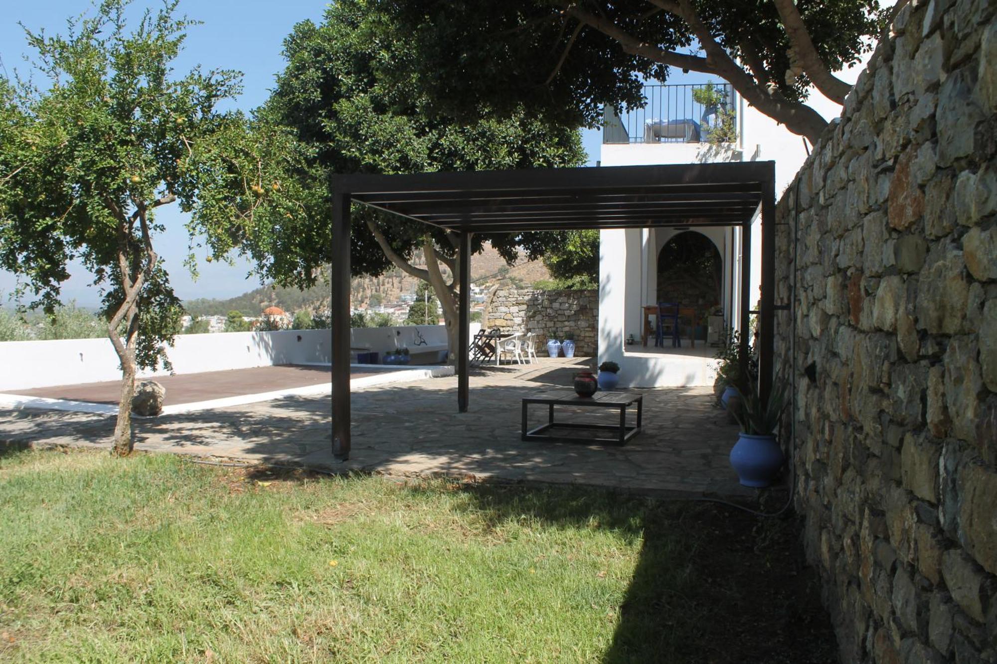 A Crystal Clear House In Pyrgos, Heraklion Crete Pirgos  Luaran gambar